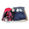 Image 1 : ASST. NORDIC TRAIL HEADWEAR AND EARMUFFS