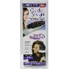 Image 1 : QUICK 'N' STRAIGHT 3-IN-ONE HAIR STRAIGHTENER