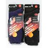 Image 1 : 2  MENS NORDIC TRAIL LIGHT THERMAL INSULATED SOCKS