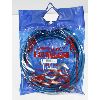 Image 1 : EMERGENCY TOW ROPE, 10MM X 4M, UP TO 5000 KGS