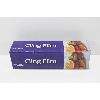 Image 1 : BOX OF CLING FILM, 33CM X 600M