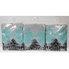 Image 1 : 3 SHOWER CURTAINS