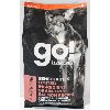 Image 1 : HIGH END GO! SOLUTIONS SENSITIVITIES DOG FOOD