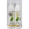 Image 1 : 2 NEW MATRIX BIOLAGE DEEP SMOOTHING SHAMPOO