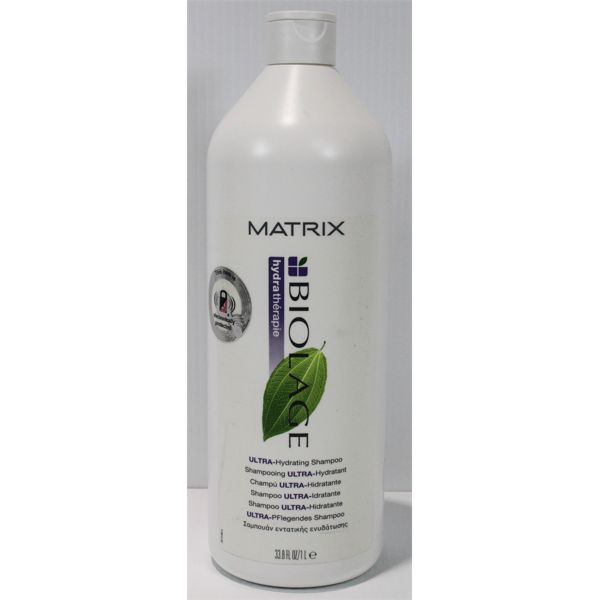 NEW MATRIX BIOLAGE 1L ULTRA-HYDRATING SHAMPOO