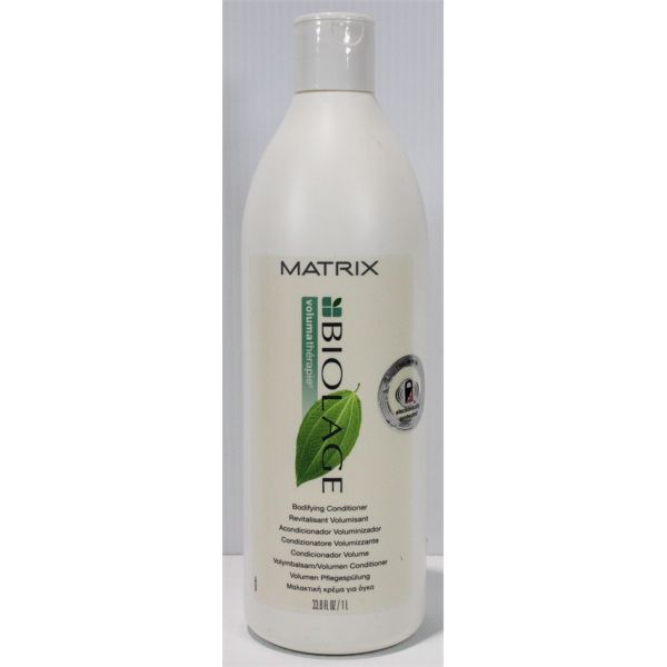 NEW MATRIX BIOLAGE 1L BODIFYING CONDITIONER