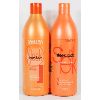 Image 1 : NEW MATRIX 1L SLEEK LOOK SMOOTHING SHAMPOO & CONDITIONER 