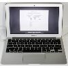 Image 1 : REFURBISHED EARLY 2015 MACBOOK AIR 11"