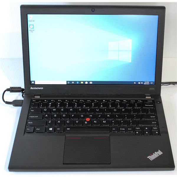 REFURBISHED 2019 LENOVO THINKPAD