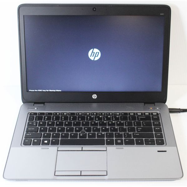 REFURBISHED HP ELITEBOOK 14" 840 GZ