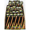 Image 1 : 20 PCS NEON GLO LIGHT STICKS, ASST. COLORS