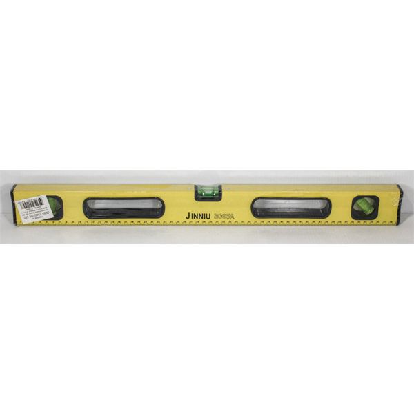 LIGHTWEIGHT METAL LEVEL