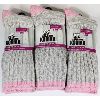 Image 1 : 3 X 2 KODIAK WOMEN'S BOOT SOCKS