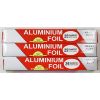 Image 1 : 3 HEAVY DUTY ALUMINIUM FOIL ROLLS