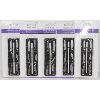 Image 1 : 5 PKG SCRAP-TILITY KNIFE SETS - FOREVER IN TIME