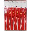 Image 1 : 6 PKGS TOUCH BARBECUE / FIREPLACE LONG STEM MATCHES