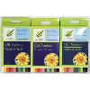 Image 1 : 3 PKGS COLOR FACTORY OIL PASTELS