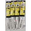 Image 1 : 4 ELINK POLARIZED 10' EXTENSION CORDS