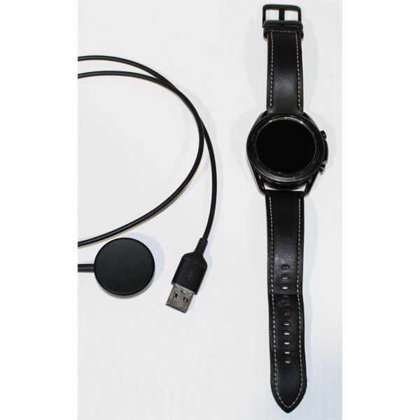 SAMSUNG GALAXY WATCH 3, 45MM