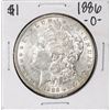 Image 1 : 1886-O $1 Morgan Silver Dollar Coin