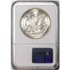Image 2 : 1921-S $1 Morgan Silver Dollar Coin NGC MS64