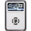 Image 2 : 2022 Great Britain 10 Pounds Britannia 1/10oz Platinum Coin NGC MS69