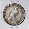 Image 2 : 1921 $1 Peace Silver Dollar Coin