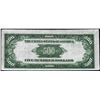 Image 2 : 1934A $500 Federal Reserve Note New York