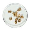 Image 1 : Gold Nuggets 2.85 Grams Total Weight
