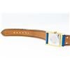 Image 8 : Hermes Medor Ladies Leather 22mm Quartz Wristwatch