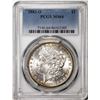 Image 1 : 1883-O $1 Morgan Silver Dollar Coin PCGS MS64