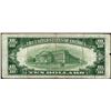 Image 2 : 1950A $10 Federal Reserve Note Gutter Fold Error
