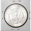 Image 2 : 1899-S $1 Morgan Silver Dollar Coin