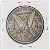 Image 2 : 1892-CC $1 Morgan Silver Dollar Coin