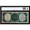 Image 2 : 1907 $5 Woodchopper Legal Tender Note Fr.90 PCGS Very Fine 20