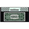 Image 2 : 1935A $1 Hawaii WWII Emergency Silver Certificate Note Fr.2300 PCGS Gem New 65PPQ