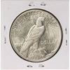 Image 2 : 1935 $1 Peace Silver Dollar Coin