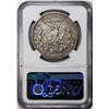 Image 2 : 1901-O $1 Morgan Silver Dollar Coin NGC VF