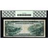 Image 2 : 1914 $10 Federal Reserve Note San Francisco Fr.950 PCGS Very Fine 20