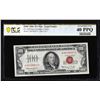 Image 1 : 1966 $100 Legal Tender Note Fr.1550 PCGS Extremely Fine 40PPQ