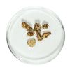 Image 1 : Gold Nuggets 2.55 Grams Total Weight