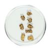 Image 1 : Gold Nuggets 1.89 Grams Total Weight