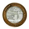 Image 2 : .999 Fine Silver Atlantis Casino & Resort Reno, NV $10 Limited Edition Gaming Token