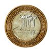 Image 2 : .999 Silver The Mirage Las Vegas, Nevada $10 Casino Limited Edition Gaming Token