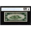 Image 2 : 1934A $10 North Africa WWII Silver Certificate Note Fr.2309 PCGS Very Fine 20