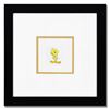 Image 1 : Looney Tunes "Tweety Bird" Limited Edition Etching On Paper