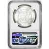 Image 2 : 1899 $1 Morgan Silver Dollar Coin NGC MS63