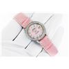 Image 3 : Rolex Ladies Stainless Steel Pink MOP Diamond Datejust Wristwatch