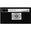 Image 2 : 1862 First Issue Ten Cent Fractional Currency Note Fr.1242 PMG Ch. Uncirculated 64EPQ