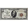 Image 1 : 1929 $10 Federal Reserve Bank Note Chicago